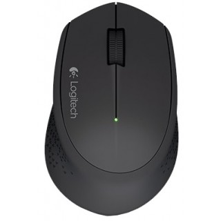 Logitech M280 Wireless Black